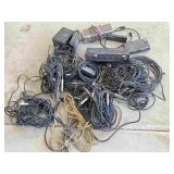 Xlr Cords, Audio Patch Cables, Misc. Audio