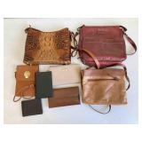 Purses, Handbags, Wallets