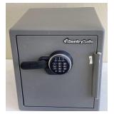 Century Electronic Locking Safe