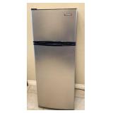 Thompson 7.5 Ft.³ Refrigerator Freezer