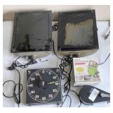 Photo Developing Timer, Lights, Scanner, Loader