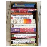 Cookbooks, Healthy Eating Books