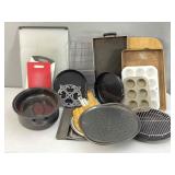 Bakeware, Kitchenware, Roasting, Cutting Boards