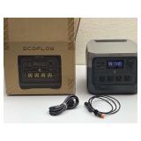 EcoFlow River2 Pro 800W Portable Power Station