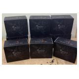 9pc Maizies Emporium Soap/ Lotion Bottle Set