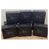 9pcs Maizies Emporium Soap/ Lotion Bottle Sets