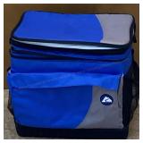 Insulated Food And Beverage Cooler