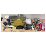 Complete Camping Outfit Kit