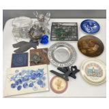 Collectibles, Decor, Keepsakes