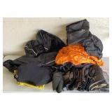 Harley Davidson, Indian Motorcycle Gloves