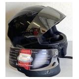 Bell motorcycle helmet size XXL