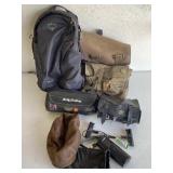 Harley Davidson Saddlebags, Motorcycle Accessories