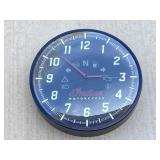 Indian Motorcycle Speedometer Replica Wall Clock