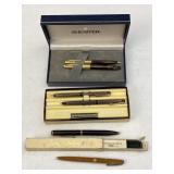 Shaeffer Writing Instruments, Pens