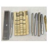 Pentel, Fisher Spaceball Pen, Genuine Space Pen