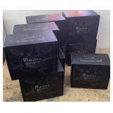 Maizies Emporium Soap/ Lotion Bottle Set