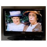 Phillips 22 inch LCD TV