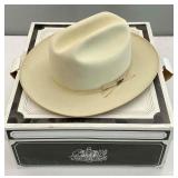 Classic Stetson The Open Road 4x Beaver Felt Hat