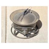 Portable Propane Fire Pit/ Outdoor Fireplace