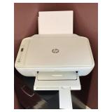H P Inkjet Color Copier Scanner Printer