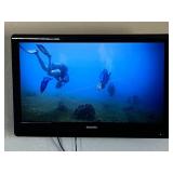 Phillips 32 inch LCD TV