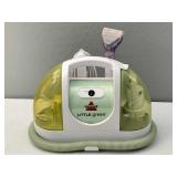 This A Little Green Wet Cleaning Machine