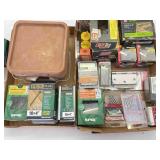 Nails, Staples, Sheet Metal,wood Deck Screws