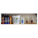 Insecticides, Rat Bait, Flying Insect Roach Killer