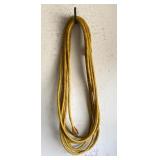 50' Yellow Jacket 10ga Heavy Duty Extension Cord