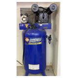 Campbell Hausfeld Twin Cylinder Air Compressor