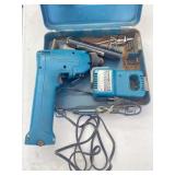 Makita 9.6 V Cordless Drill, Untested