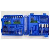 Hex Bit Attachment Drill Driver Set