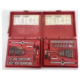 Standard, Metric Tap And Die Sets