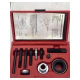 Pulley Installer And Remover Kit