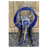 Graco 5 Gallon Airless Paint Sprayer