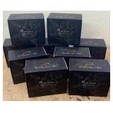 9 sets Maizies Emporium Soap/ Lotion Bottles