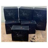 9pcs Maizies Emporium Soap/ Lotion Bottle Set