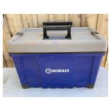 Kobalt Rolling Locking Tool Chest