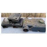 Outdoor Rodent Rat Traps