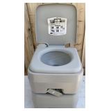 Pyle Portable Camping Toilet
