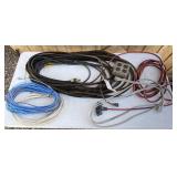 50 Foot 12 Gauge Heavy Duty Extension Cords