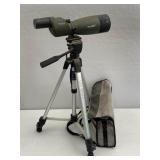 25ï¿½75x70 Power Zoom Spotting Scope With Tripod