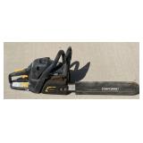 Poulan Pro Gas Powered Chainsaw