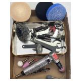 High Speed Right Angle Pneumatic Air Grinder