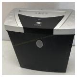 Six Sheet Paper Shredder