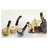 Tobacco Pipes, Tobacco Pipe Holder