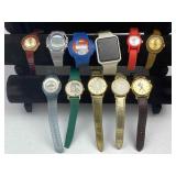 Disney, Dr. Seuss, Kids, Fashion, Electronic Watch