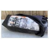 2 Divided Room Shower Tent