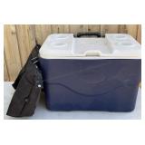 Rolling Hard Sided, Soft Side Coolers