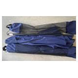 New, Unused 7.5 Foot Round Market Umbrellas